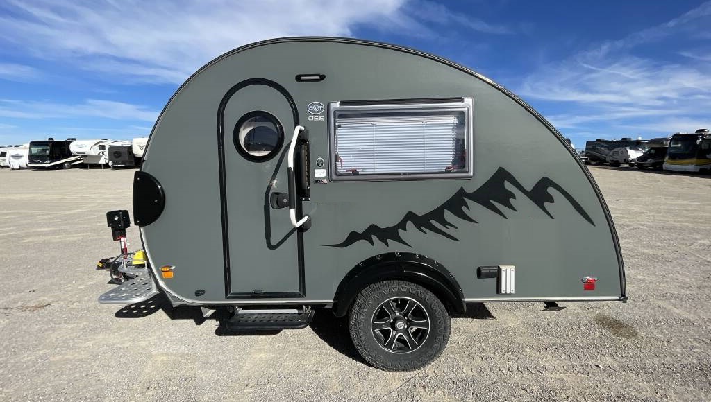 2022 Nucamp Camper Trailer Albuquerque - Image 1 of 1