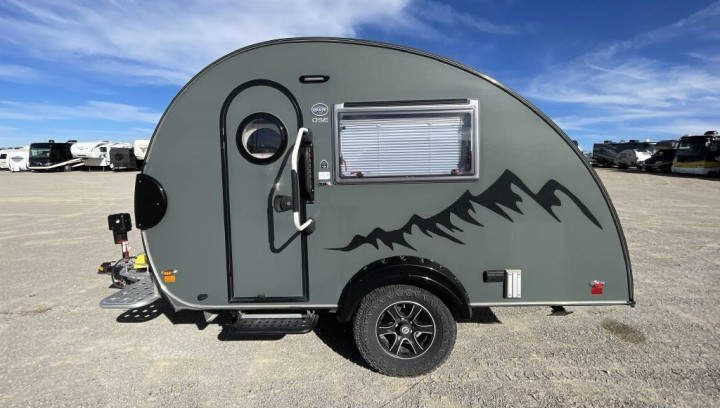 2022 Nucamp Camper Trailer Albuquerque