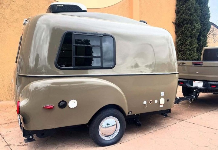 Camper Trailer Maui Kahului Only $99/day