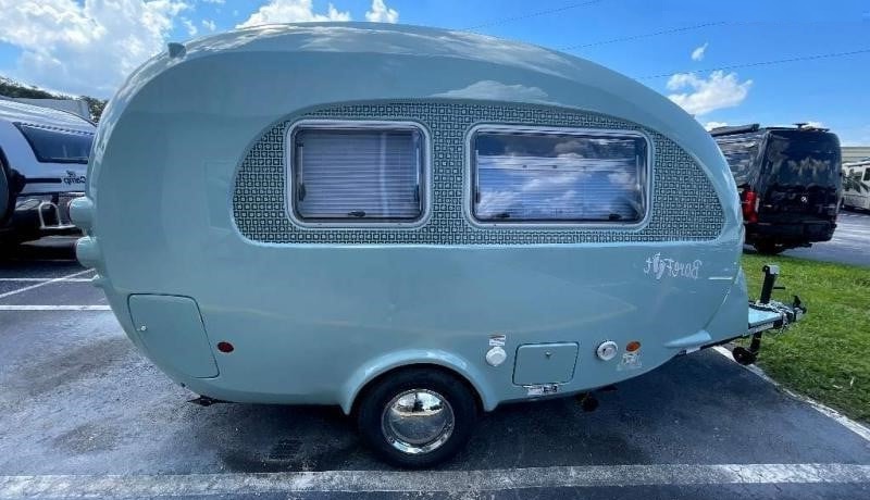 2023 Nucamp Barefoot Camper Trailer Miami - Image 1 of 1