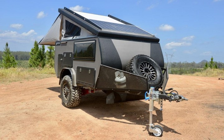 2023 Crawler Off Road Camper Oklahoma City