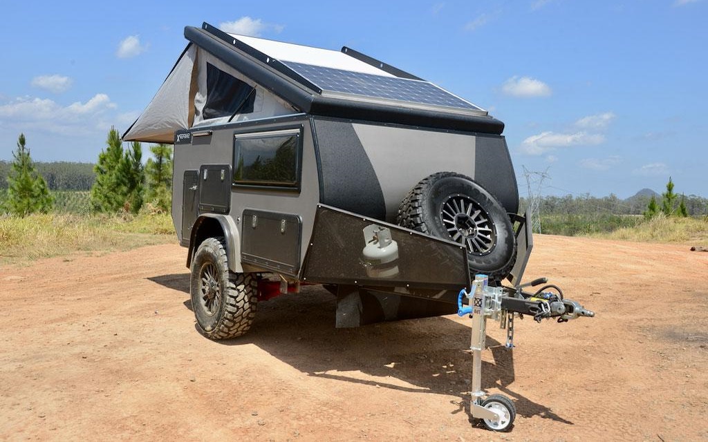 2023 Crawler Off Road Camper Oklahoma City - Image 1 of 1