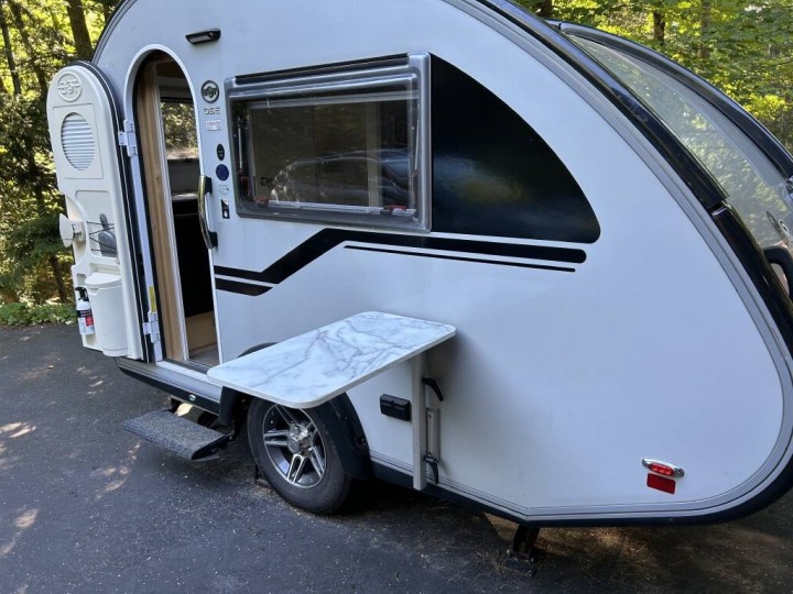 2021 Nucamp Travel Trailer Manchester NH