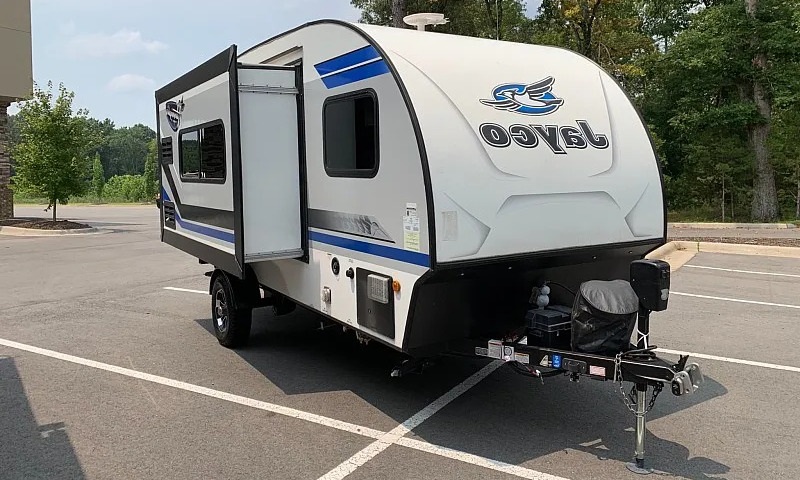 2019 Jayco Travel Trailer Little Rock - Image 1 of 1