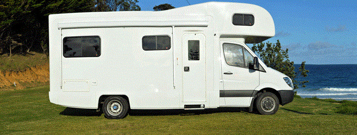 2022 Mercedes-Benz Camper Van Maui - Image 1 of 1