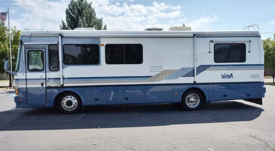 1997 Beaver 33ft Motorhome Salt Lake City - Image 1 of 1