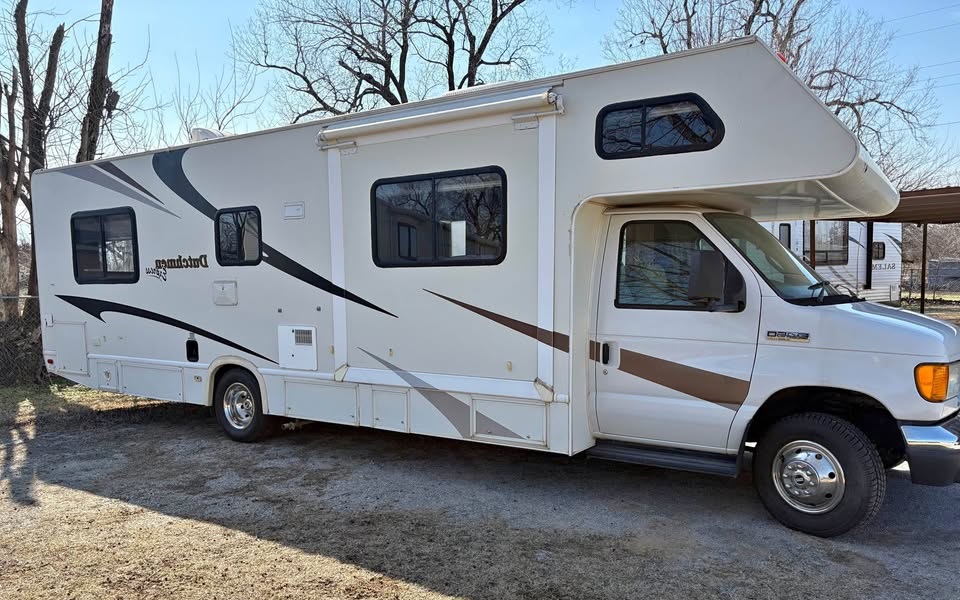 2006 Dutchmen Express Motorhome Oklahoma City - Image 1 of 1