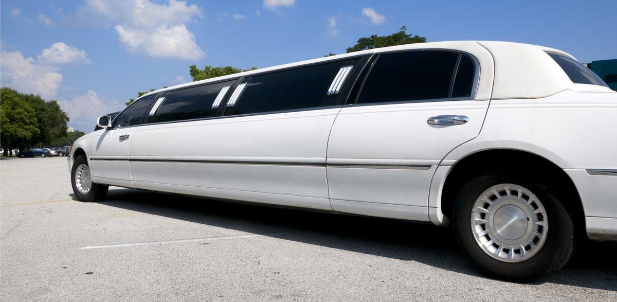 Limo service in New York - Image 1 of 1