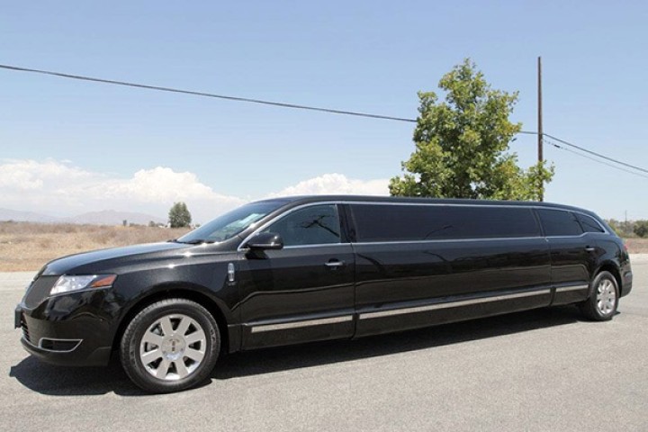 Limo service in Columbus OH