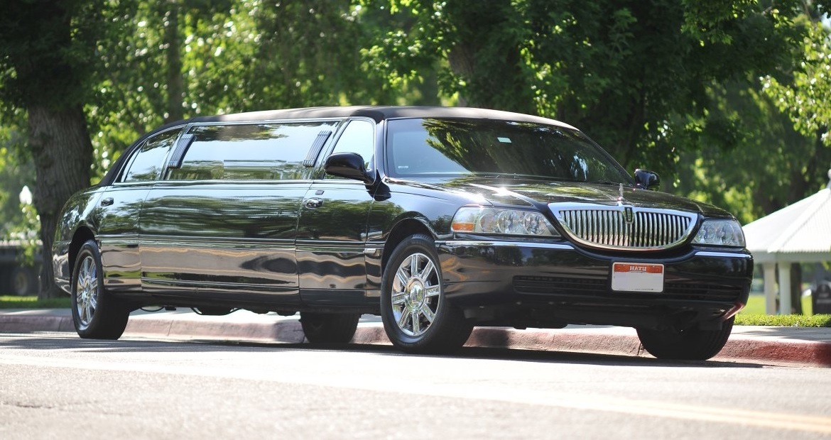 Limousine service in Salt Lake City - Image 1 of 1