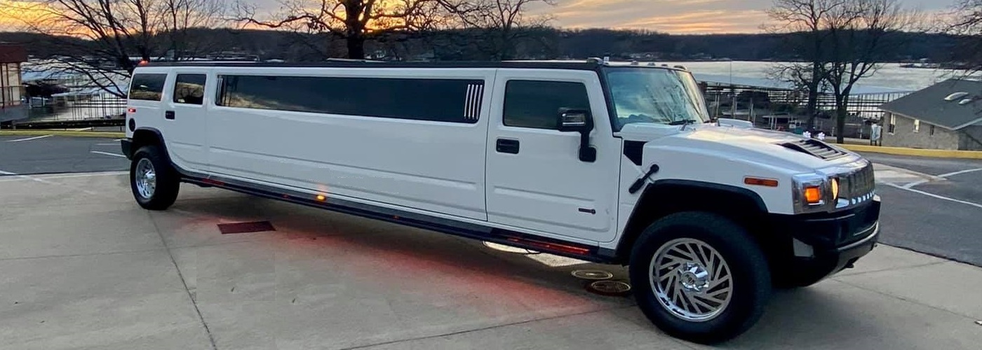 Limo service in Tulsa - Image 1 of 1