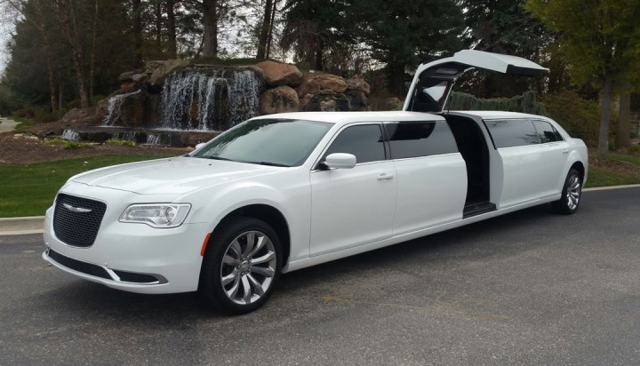 Limo service in Boise ID