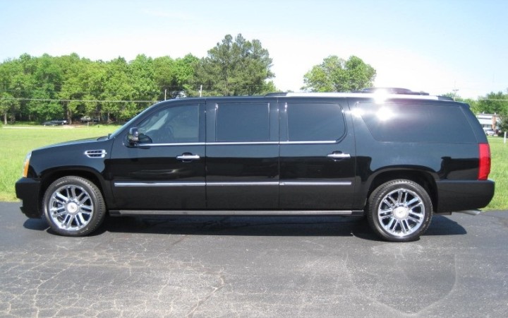 Limo rental in Baltimore