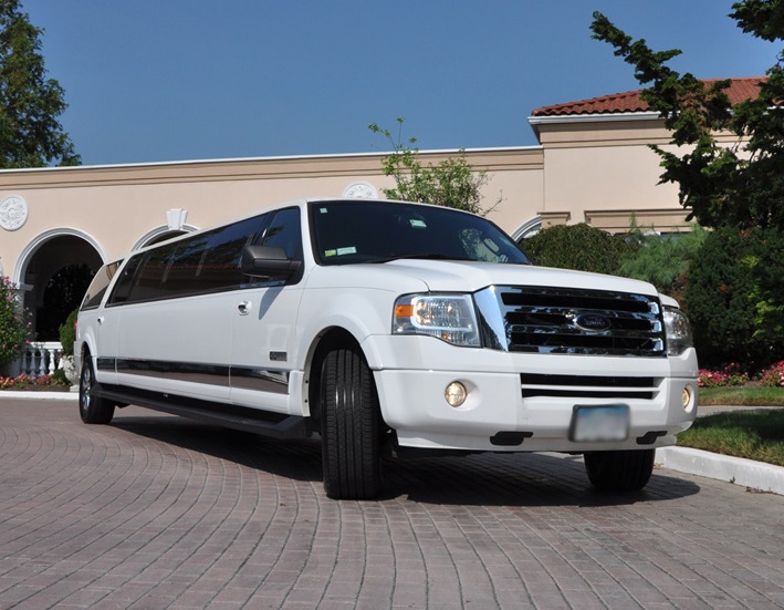 Limousine rental in Colorado Springs - Image 1 of 1