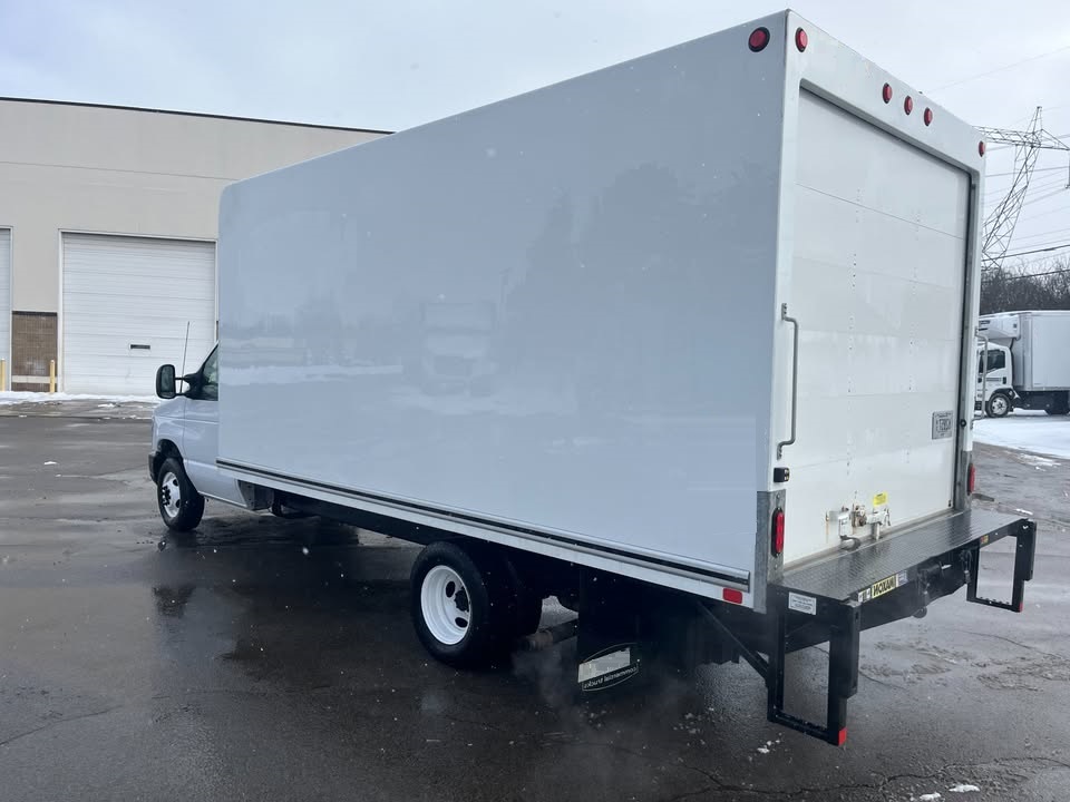 2024 16 ft Ford e350 - Image 1 of 1