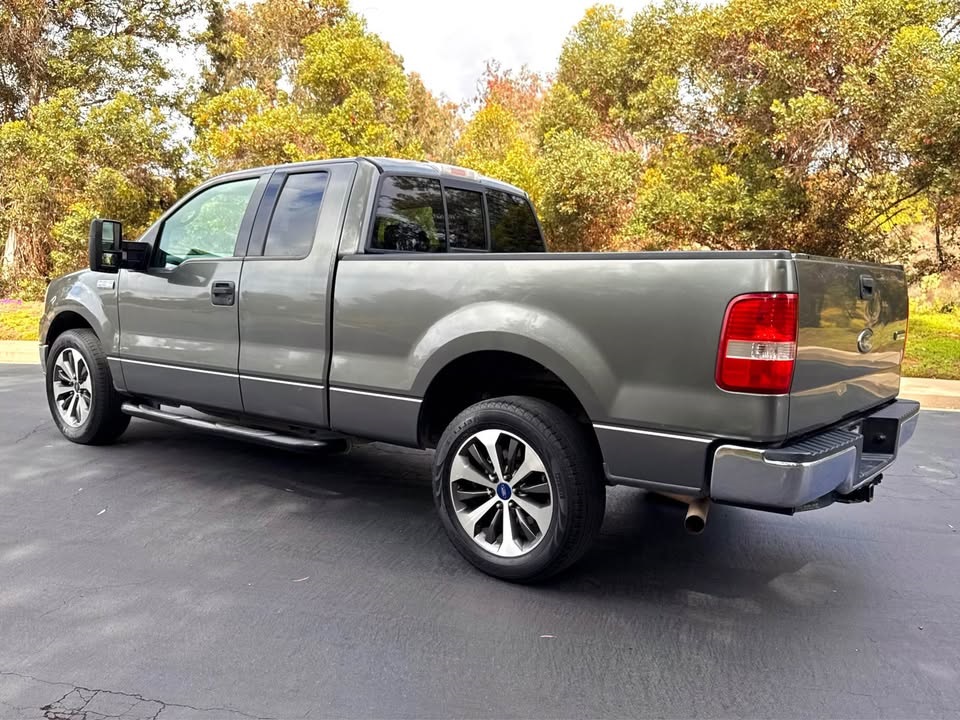 2004 Ford F-150 XLT Super Cab - Image 1 of 1