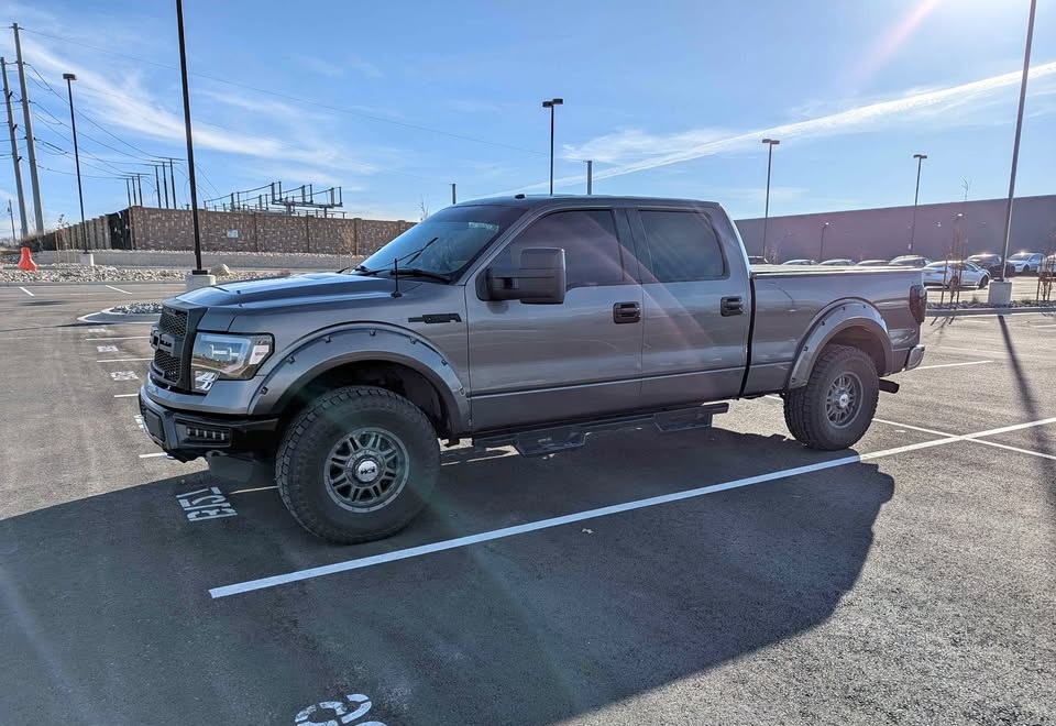 2013 Ford F-150 SuperCrew Cab XLT - Image 1 of 1