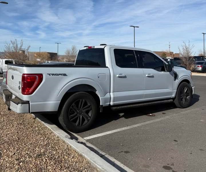 2021 Ford F-150 SuperCrew Cab XLT - Image 1 of 1