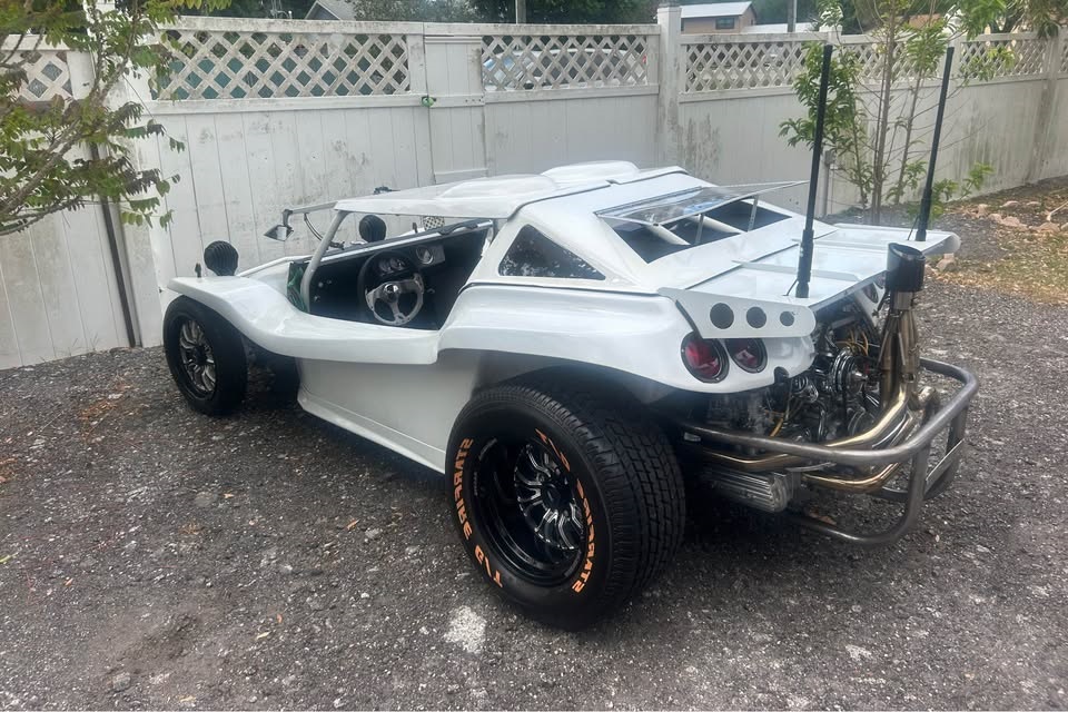 1966 Volkswagen Dune Buggy - Image 1 of 1