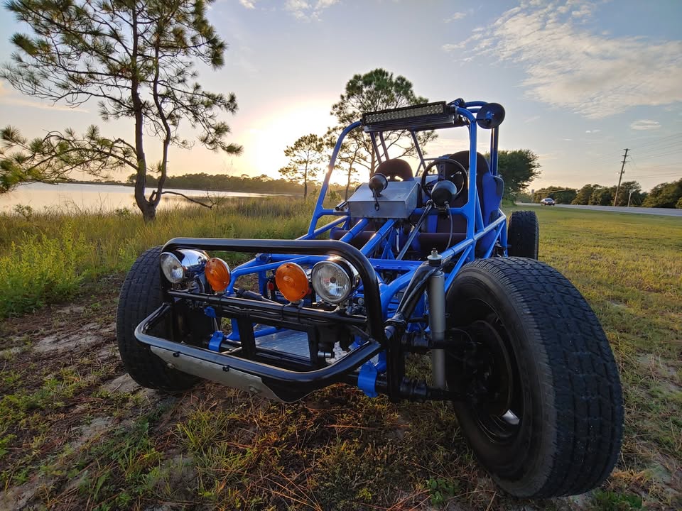 1974 Volkswagen Sand Rail Buggy - Image 1 of 1