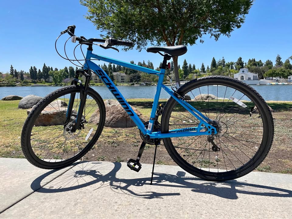 Easy &amp; Affordable Hybrid Bike Rentals in SD - Image 1 of 1
