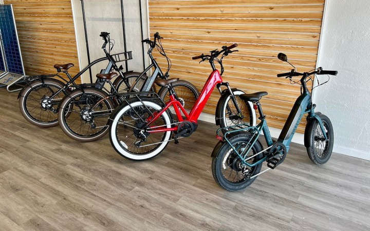 Sun, Sand & Pedals – Your Perfect Anna Maria Island Adventure