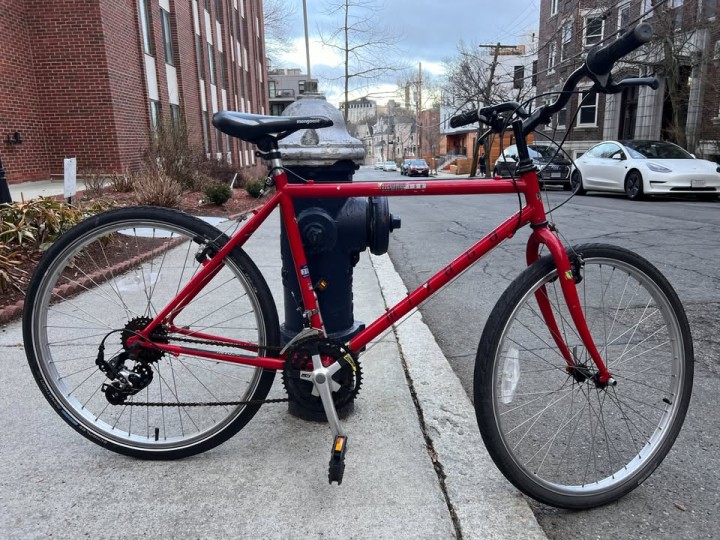 Charles River to Chinatown – Ride Boston Like a Local