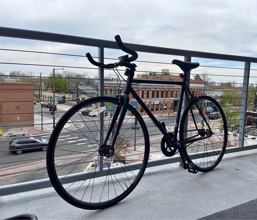 From Downtown to the Foothills - Rent Your Denver Ride - Image 1 of 1