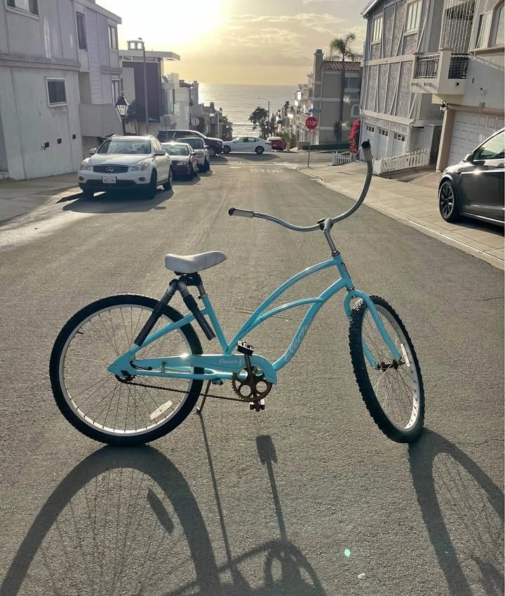 From the Pier to Hermosa - SoCal’s Most Scenic Ride - Image 1 of 1