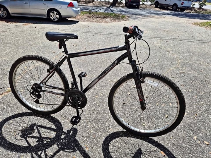 Affordable Roadmaster Bike Rentals - Sun, Sand & Savings