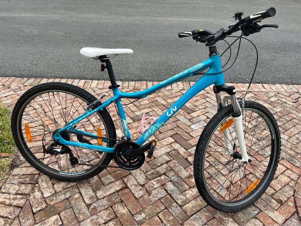 Liv Enchant Women&#039;s MTB Rentals for Island Trails - Image 1 of 1