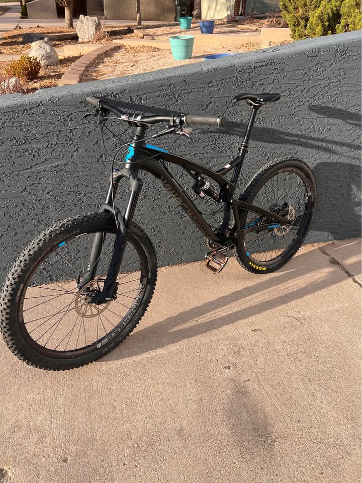 Shred the Gnar - Diamondback Release 3 Mountain Bike Rentals! - Image 1 of 1