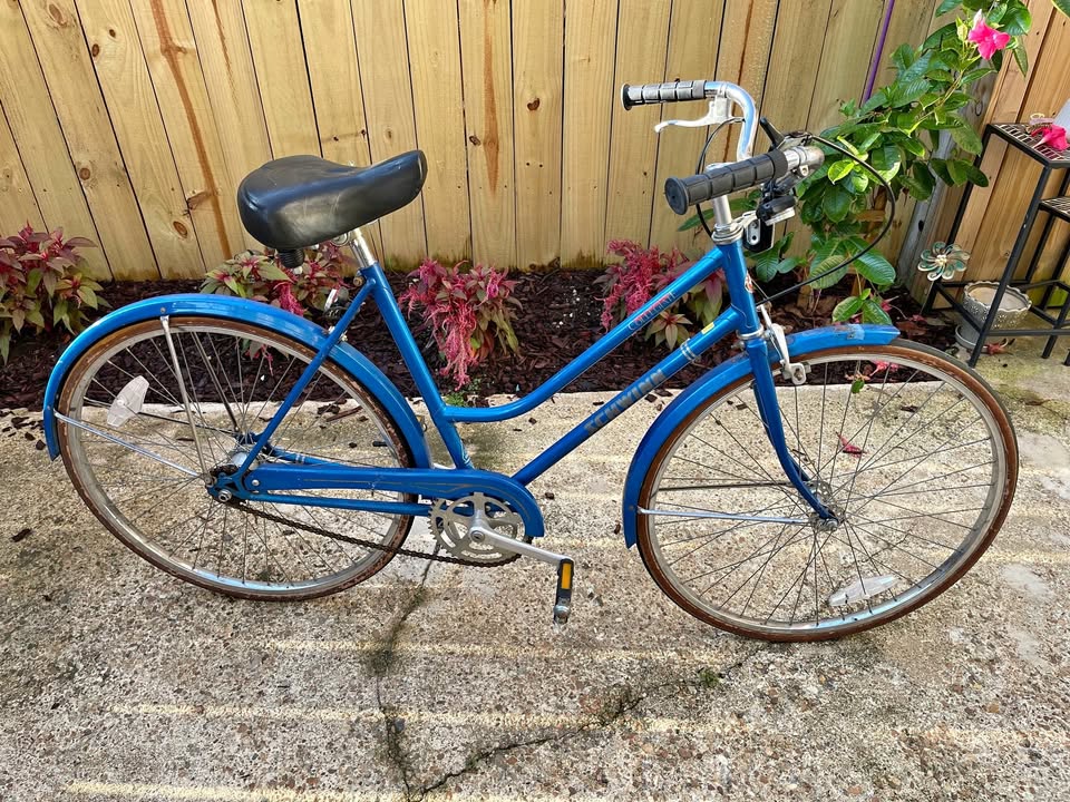 Pedal the Boardwalk in Vintage Style - Schwinn Collegiate Rentals - Image 1 of 1