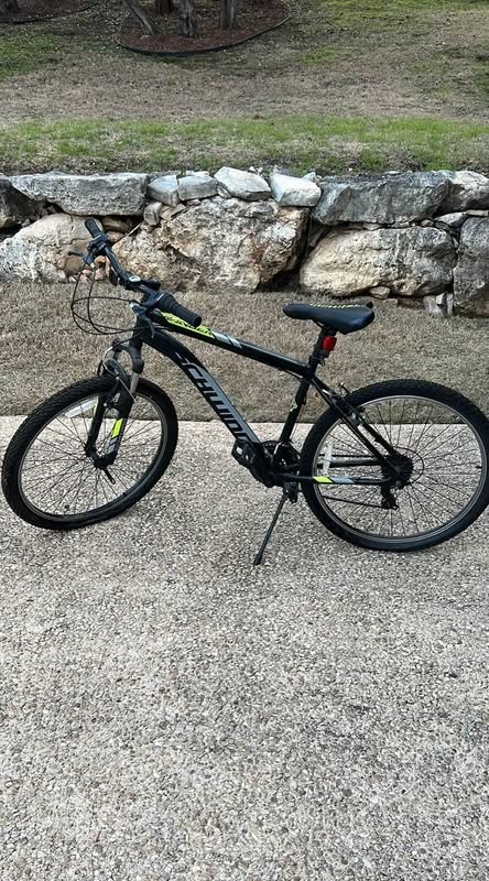 Schwinn Ranger Mountain Bike - Your San Antonio Two-Wheel Adventure! - Image 1 of 1