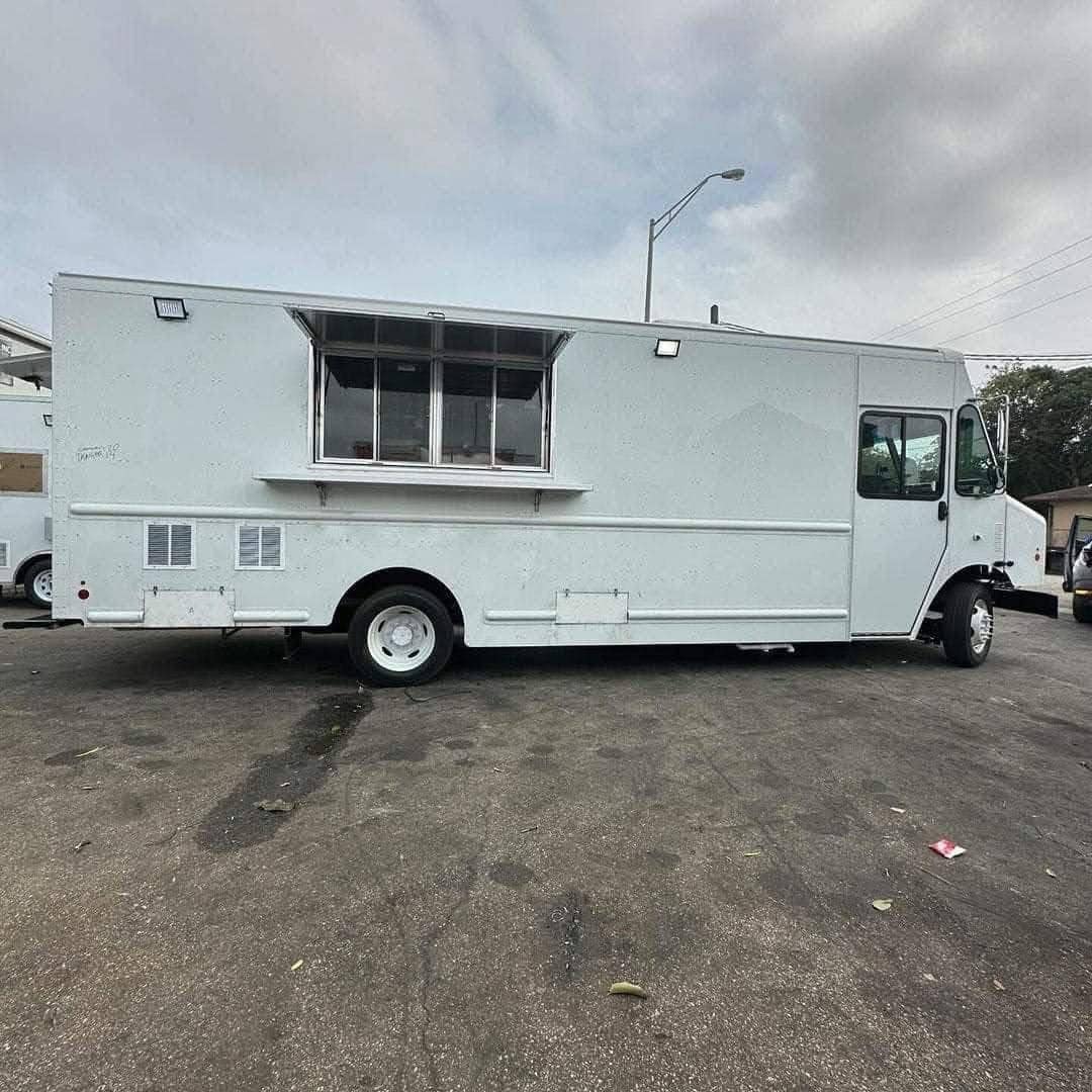 Food Truck in Philly - Book for Street Fests - Image 1 of 1