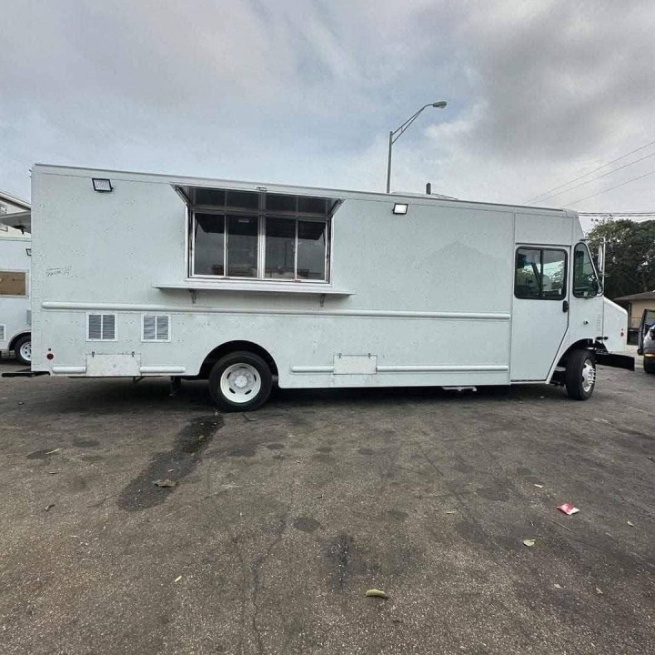 Food Truck in Philly - Book for Street Fests