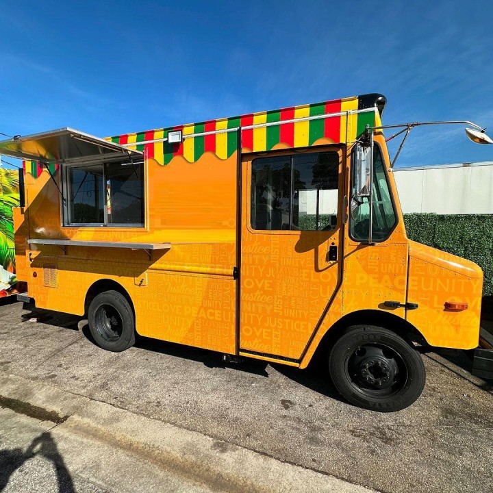 Gourmet Donut Food Truck in Charlotte - Late-Night Epicenter Demand