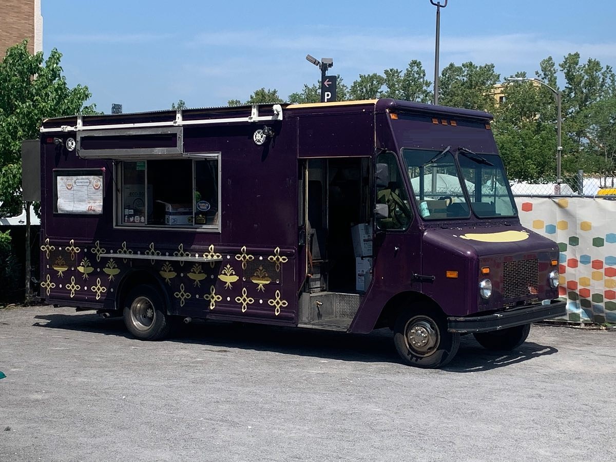 Sandwich Food Truck in Pittsburgh - Book for Acrisure Tailgates - Image 1 of 1