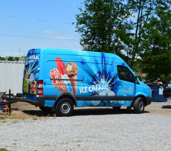 Sweet Volunteer State Side Hustle! Rent from $290/Day!