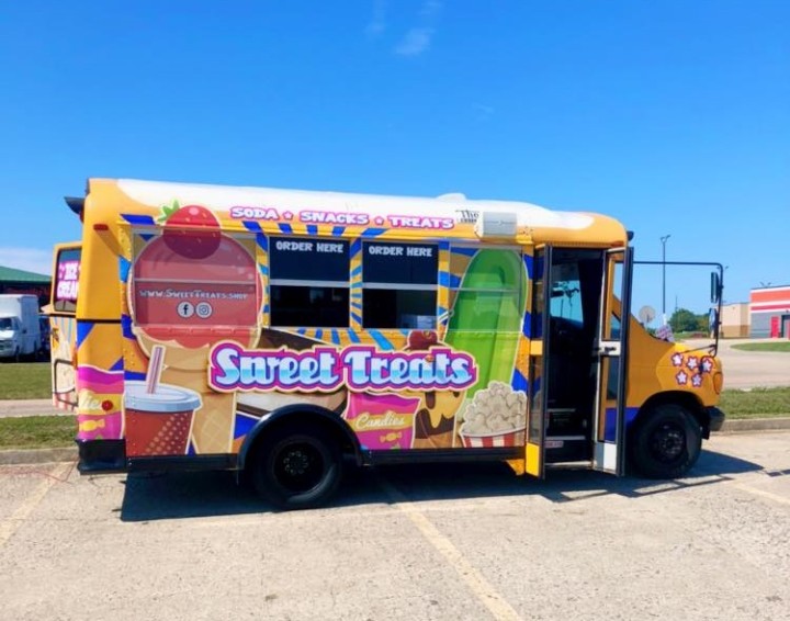 South Shore’s Sweetest Side Hustle! Rent from $275/Day