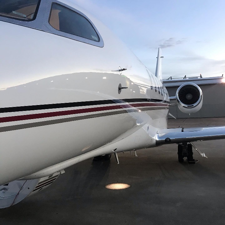 Houston to Anywhere - Fly in a Premium Private Jet Today - Image 1 of 1