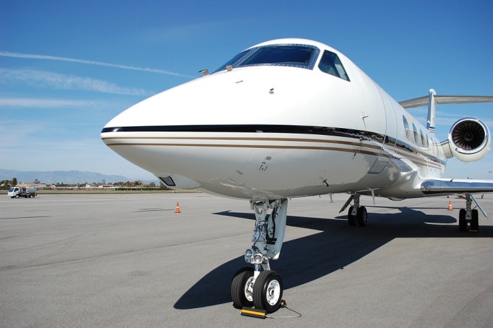 Gulfstream G450 Private Jet - Corporate Retreats & Celebrity Travel