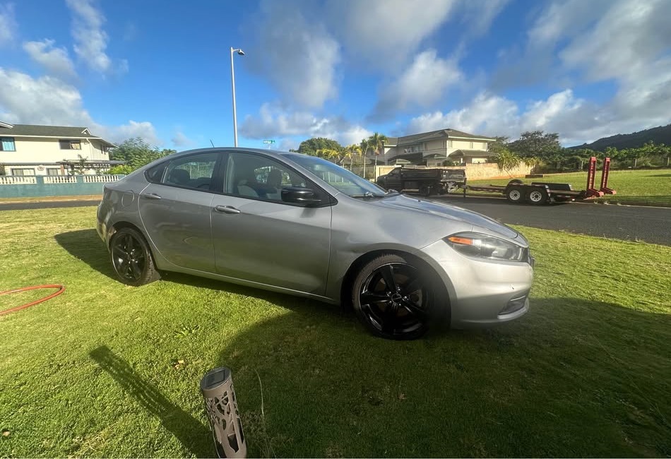 2014 Dodge Dart - Image 1 of 1