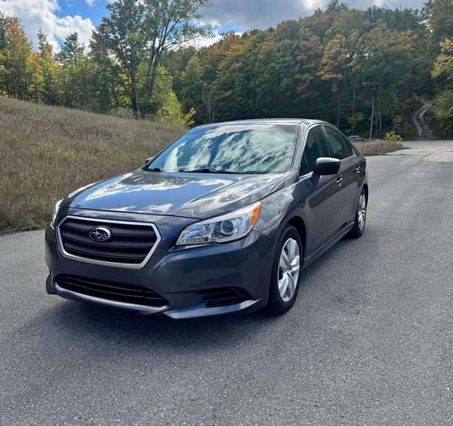 2015 Subaru Legacy 2.5i Limited - Image 1 of 1