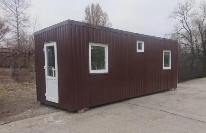 High-quality housing in Lviv for construction and business