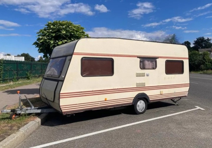 1990 Münsterland Siesta 480