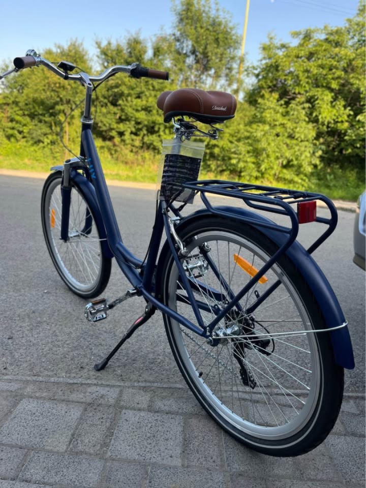 Дорожник LUX 26”