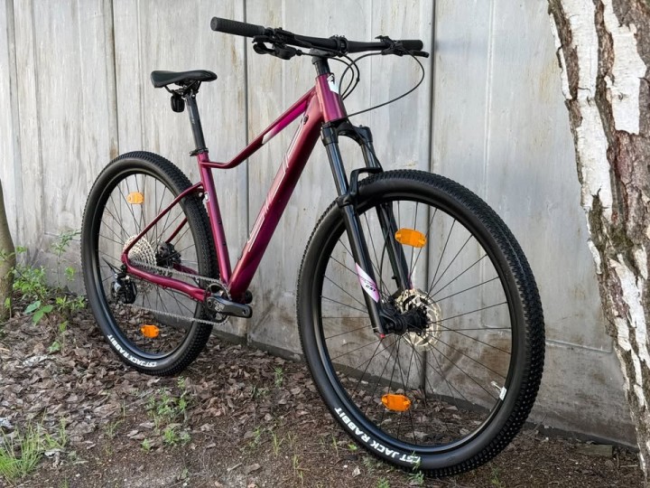 29 Superior Sport XS