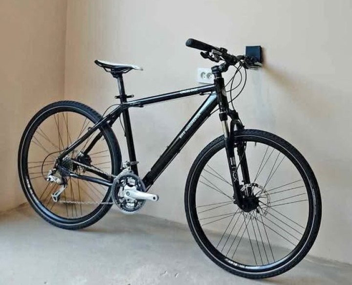 Bike Manufaktur Cross Disc 28