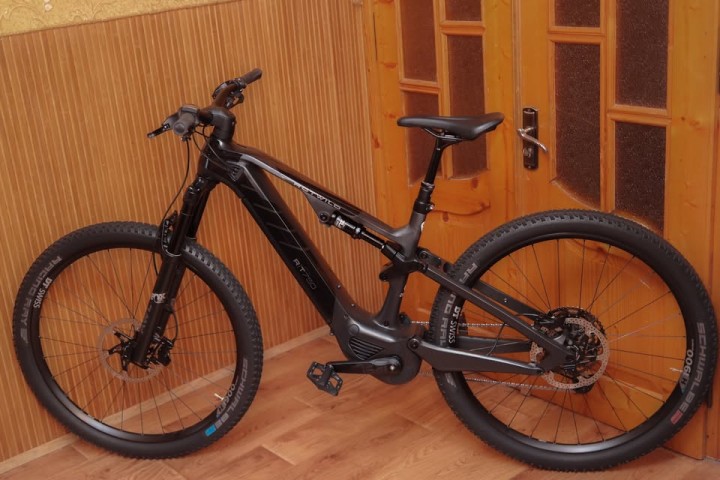 Rotwild R.T750 TOUR E-Bike